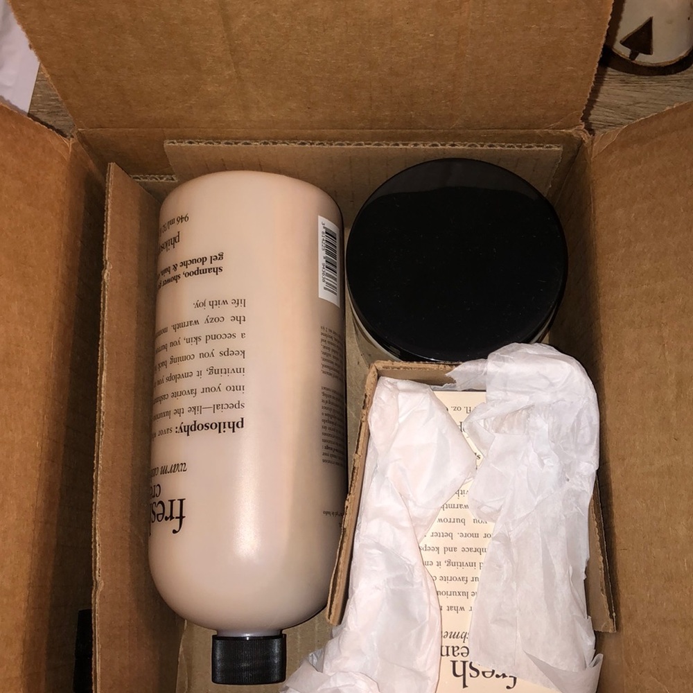 Philosophy Beauty Box